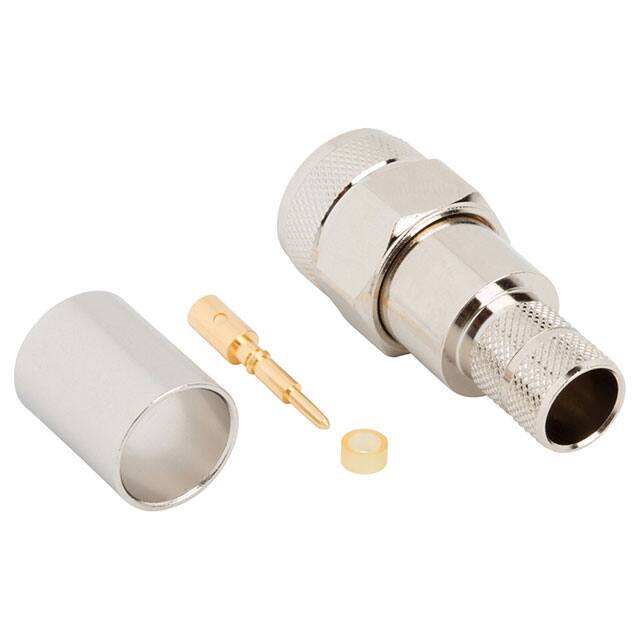 031-6872 Amphenol RF  Gruppi di connettori coassiali (RF)